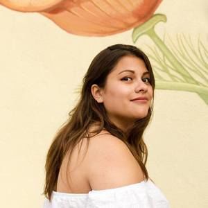 Meet your Posher, Paula